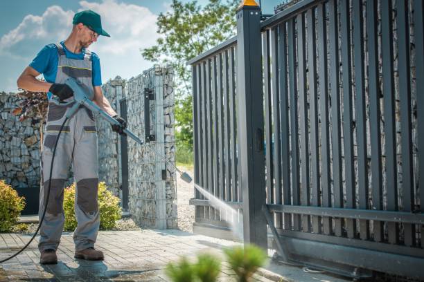 Best Dumpster Area Cleaning  in Wortham, TX